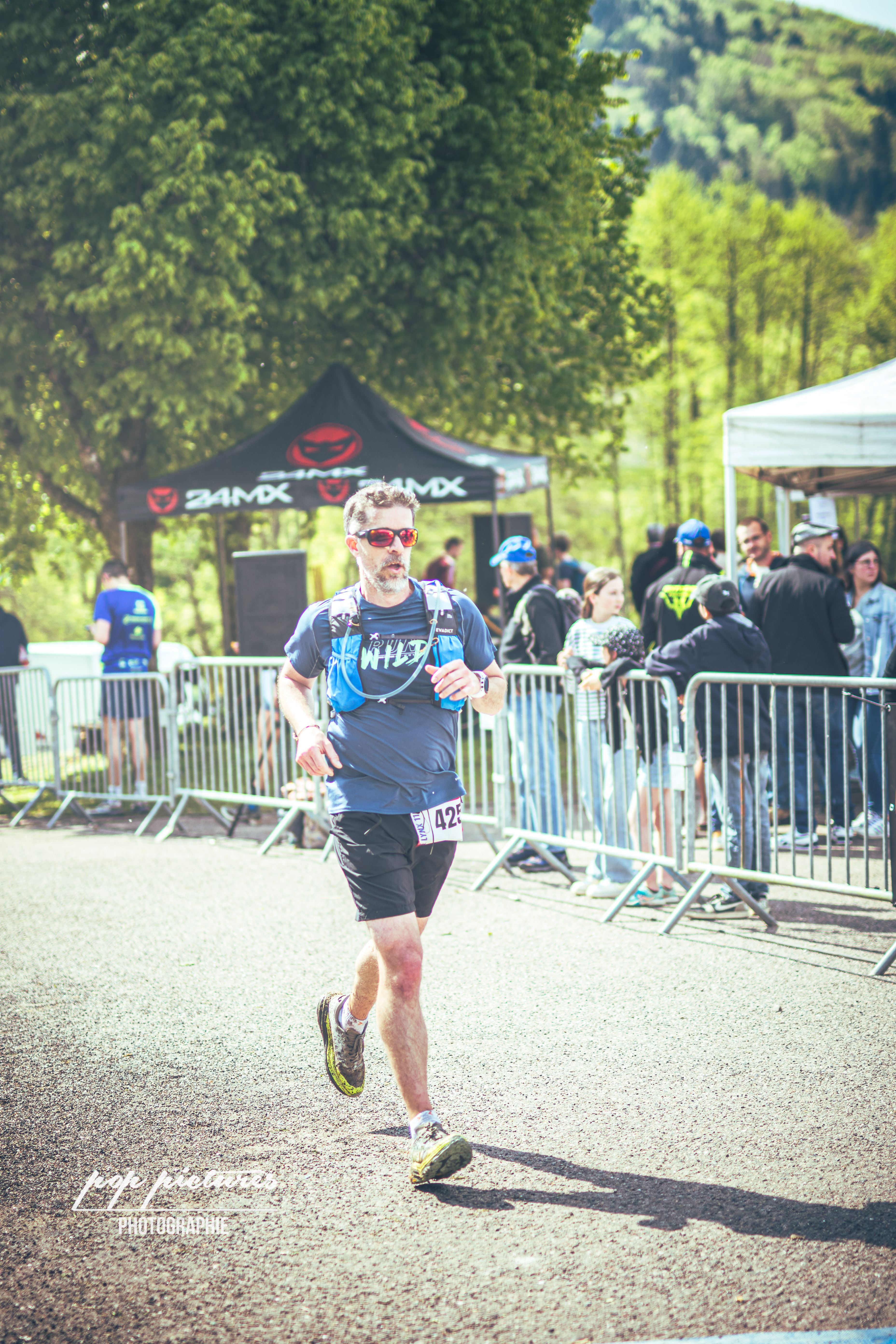 Image du trail